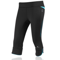 Ronhill Lady Trail Contour Capri Running Tights