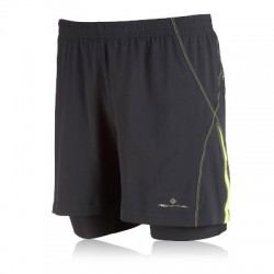 Ronhill Trail Twin Running Shorts
