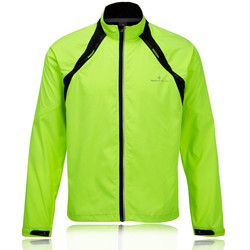 Ronhill Vizion Rip Zip Running Jacket