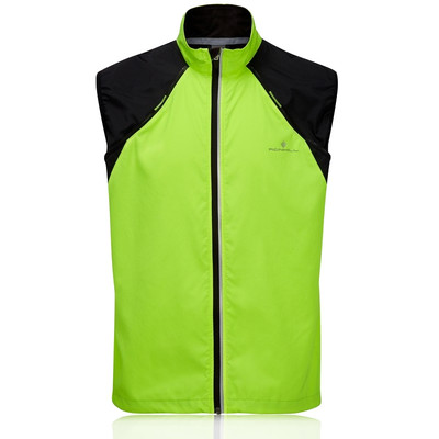 Ronhill Vizion Rip Zip Running Jacket picture 2