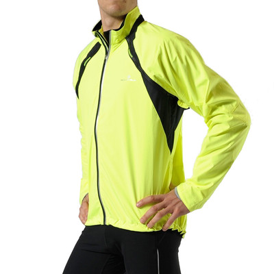 Ronhill Vizion Rip Zip Running Jacket picture 3