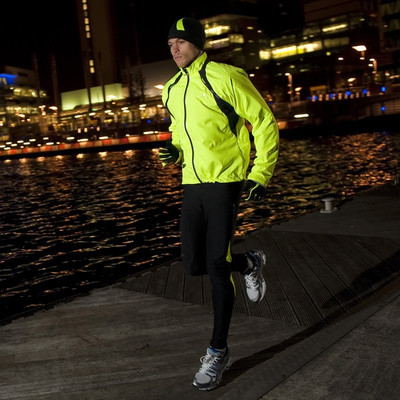 Ronhill Vizion Rip Zip Running Jacket picture 4