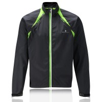 Ronhill Vizion Rip Zip Running Jacket