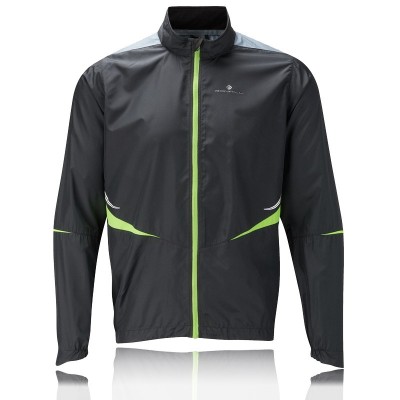 Ronhill Vizion Windlite Running Jacket picture 1