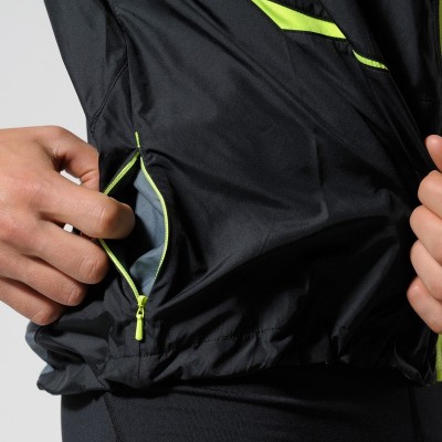 Ronhill Vizion Windlite Running Jacket picture 3