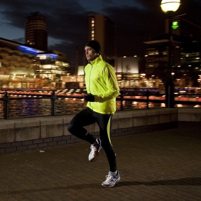 Ronhill Vizion Contour Running Tights picture 2