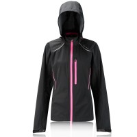 Ronhill Lady Vizion Storm Waterproof Jacket