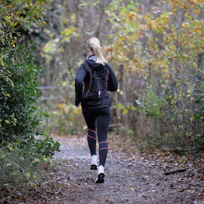 Ronhill Lady Vizion Storm Waterproof Jacket picture 2