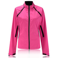 Ronhill Lady Vizion Rip Stop Running Jacket