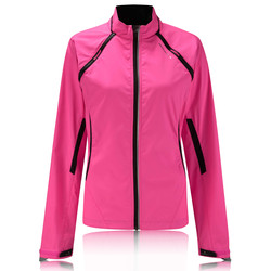 Ronhill Lady Vizion Rip Stop Running Jacket
