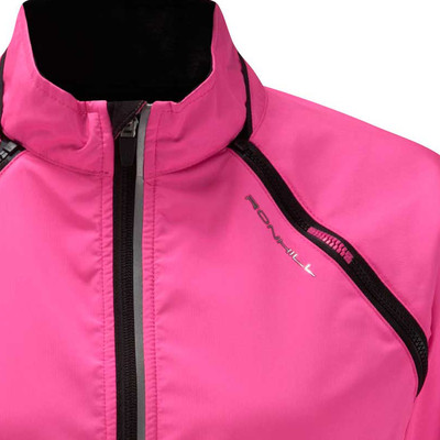 Ronhill Lady Vizion Rip Stop Running Jacket picture 2