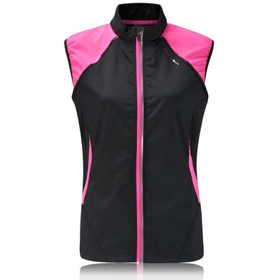 Ronhill Lady Vizion Rip Stop Running Jacket picture 2