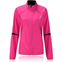Ronhill Lady Vizion Windlite Running Jacket
