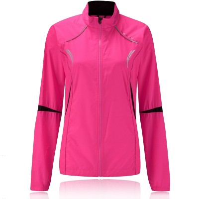 Ronhill Lady Vizion Windlite Running Jacket picture 1