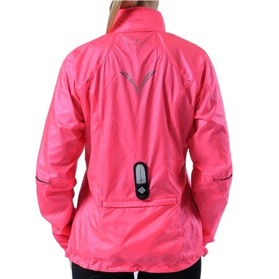 Ronhill Lady Vizion Windlite Running Jacket picture 3