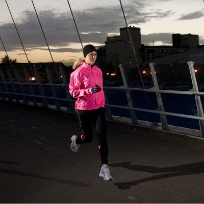 Ronhill Lady Vizion Windlite Running Jacket picture 4