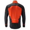 Ronhill Trail Cyclone Half Zip Running Top picture 1