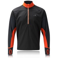 Ronhill Trail Cyclone Half Zip Running Top