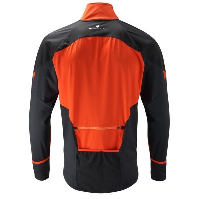 Ronhill Trail Cyclone Half Zip Running Top picture 2