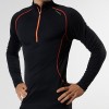 Ronhill Advance Cocoon Half Zip Running Top picture 1