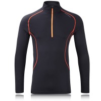 Ronhill Advance Cocoon Half Zip Running Top