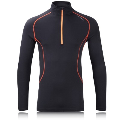 Ronhill Advance Cocoon Half Zip Running Top picture 1