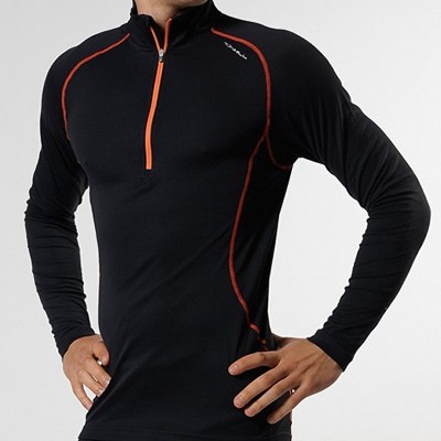 Ronhill Advance Cocoon Half Zip Running Top picture 2