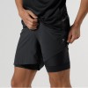 Ronhill Trail Twin Running Shorts picture 1