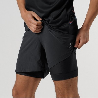 Ronhill Trail Twin Running Shorts picture 2