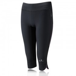 Ronhill Lady Trail Contour Capri Running Tights