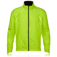 RonHill Vizion MicroLight Running Jacket
