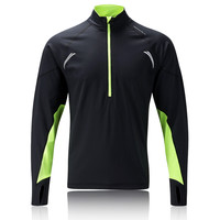 Ronhill Vizion Kinetic Half Zip Running Top