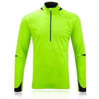 Ronhill Vizion Kinetic Half Zip Running Top