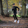 RonHill Vizion Reactive Half Zip Running Top picture 1
