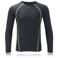 Ronhill Vizion Long Sleeve Base Running Top