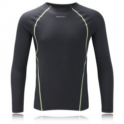 Ronhill Vizion Long Sleeve Base Running Top