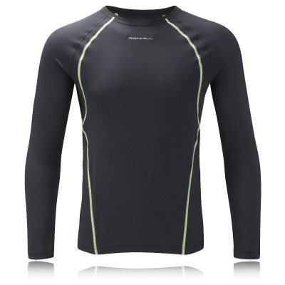 Ronhill Vizion Long Sleeve Base Running Top picture 1
