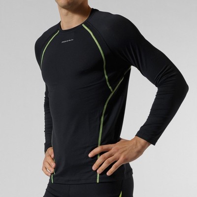 Ronhill Vizion Long Sleeve Base Running Top picture 2