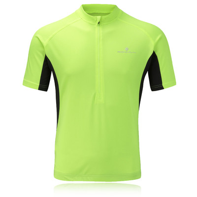 Ronhill Bikewear Short Sleeve Jersey T-shirt picture 1