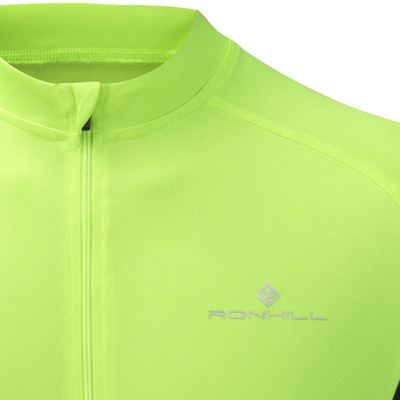 Ronhill Bikewear Short Sleeve Jersey T-shirt picture 3