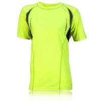 Ronhill Vizion Short Sleeve T-shirt