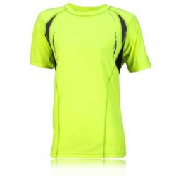 Ronhill Vizion Short Sleeve T-shirt
