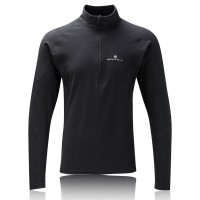 Ronhill Pursuit Half Zip Running Fleece Top