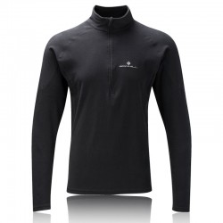 Ronhill Pursuit Half Zip Running Fleece Top