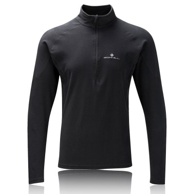 Ronhill Pursuit Half Zip Running Fleece Top picture 1
