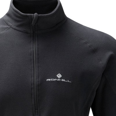 Ronhill Pursuit Half Zip Running Fleece Top picture 2