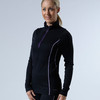 Ronhill Lady Aspiration Cocoon Half Zip Running Top picture 1