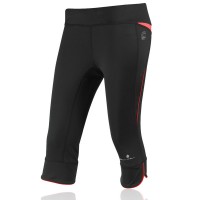 Ronhill Lady Trail Contour Capri Running Tights