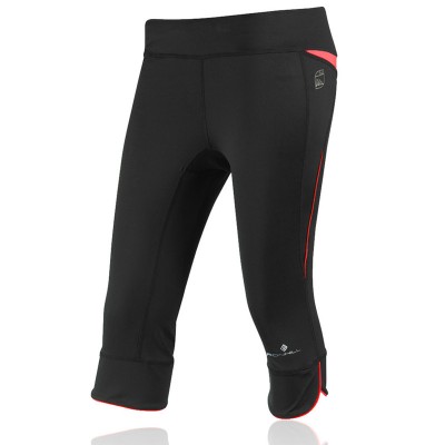 Ronhill Lady Trail Contour Capri Running Tights picture 1
