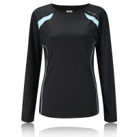 Ronhill Lady Trail Long Sleeve Running Tops